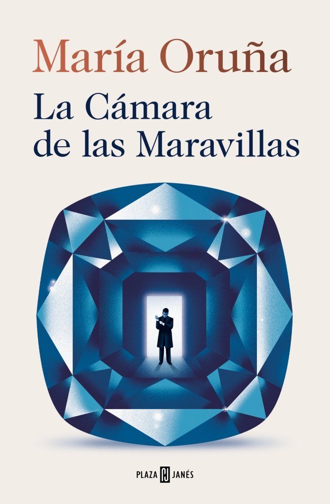 La cámara de las maravillas 1 La cámara de las maravillas