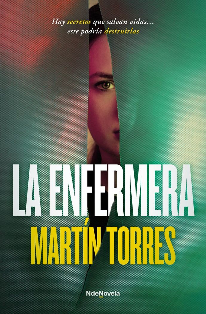 La enfermera 1 La enfermera