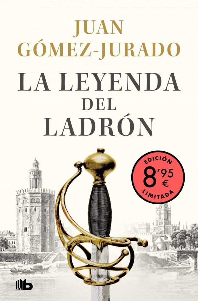 La leyenda del ladrón (edición limitada · verano) 1 La leyenda del ladrón (edición limitada · verano)