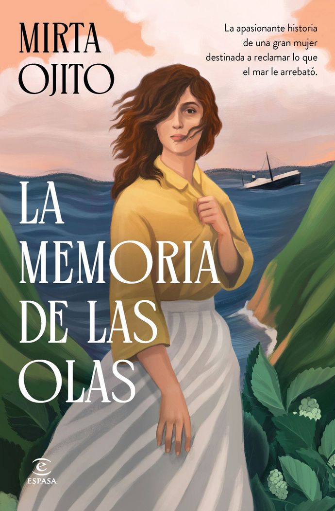 La memoria de las olas 1 La memoria de las olas