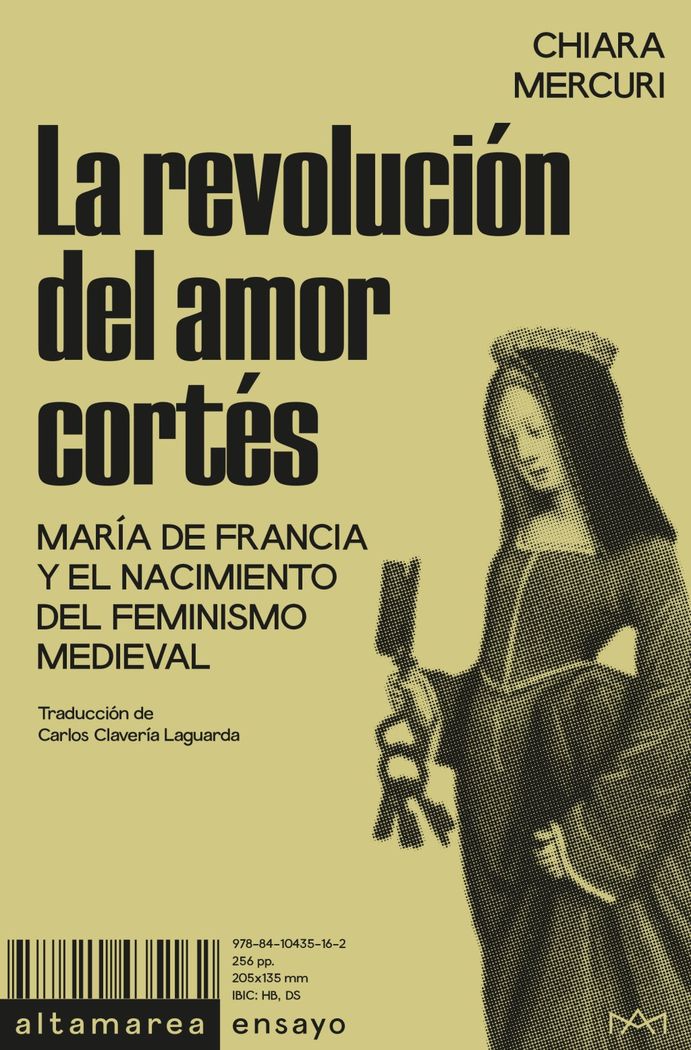 La revolución del amor cortés 1 La revolución del amor cortés