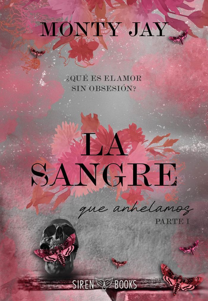 La sangre que anhelamos: Parte uno (hollow boys 3) 1 La sangre que anhelamos: Parte uno (hollow boys 3)