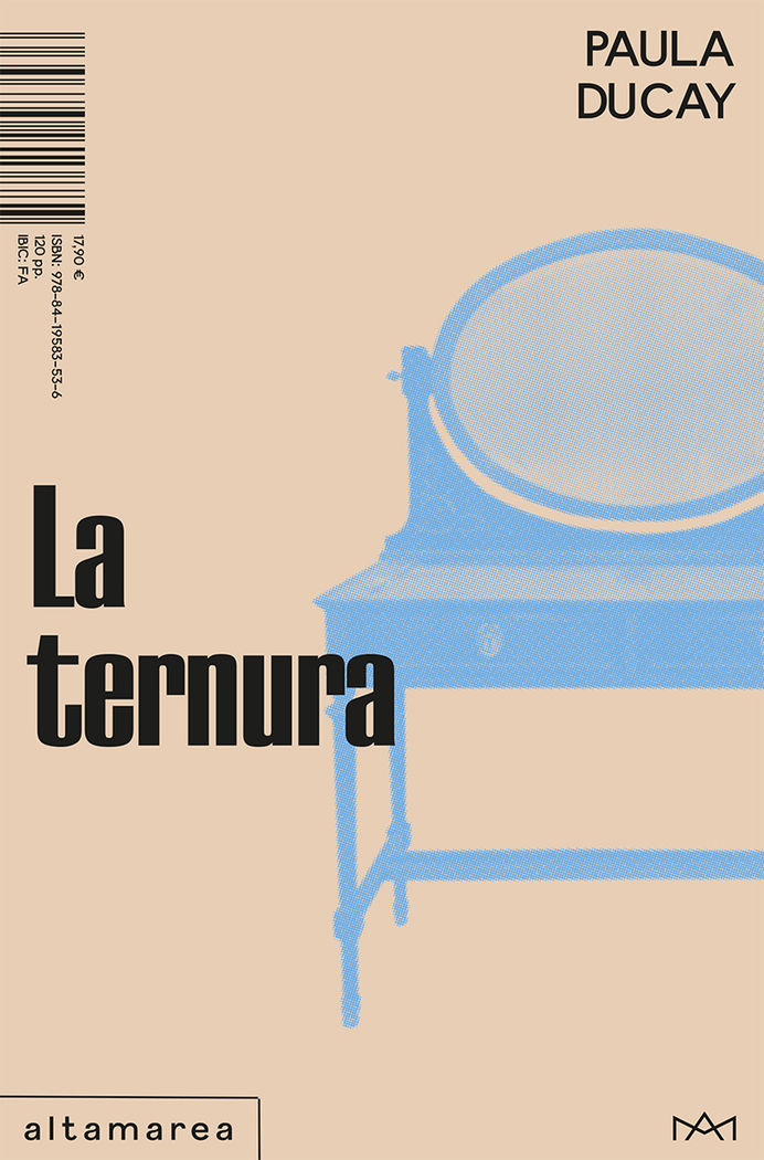 La ternura 1 La ternura