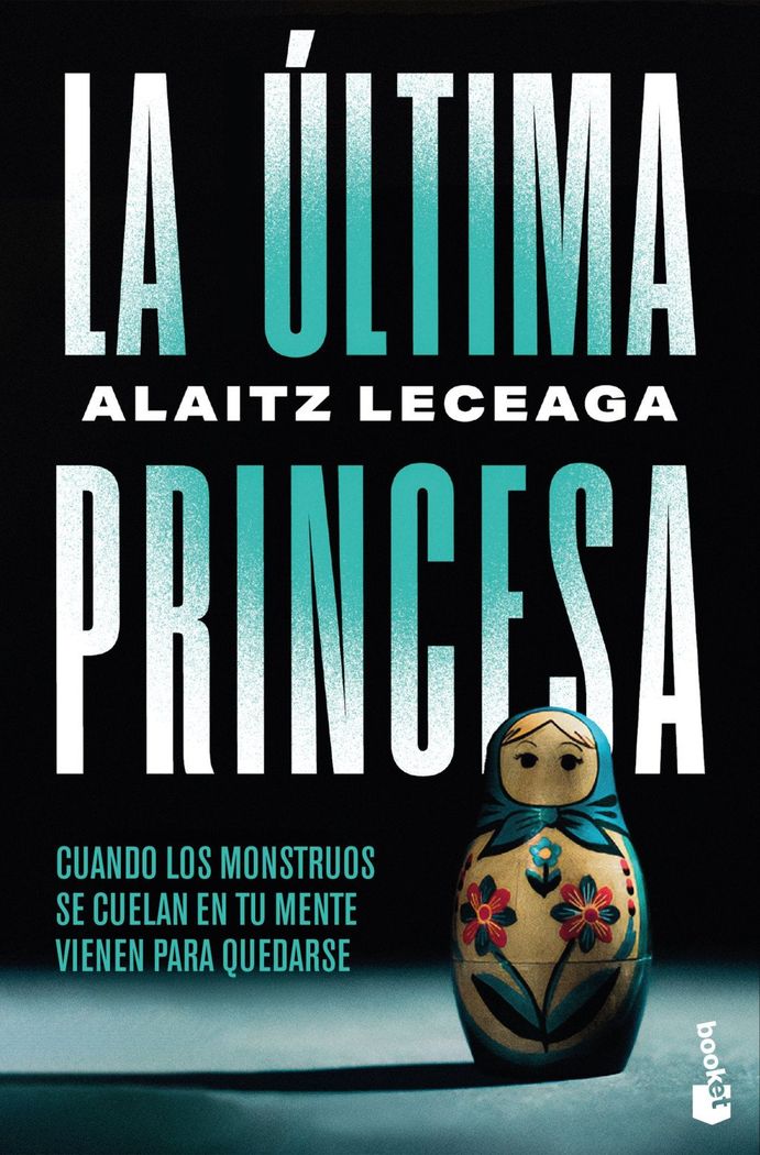 La última princesa 1 La última princesa