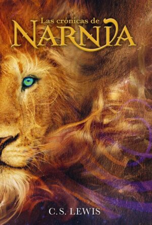 Las crónicas de narnia (libros 1 al 7