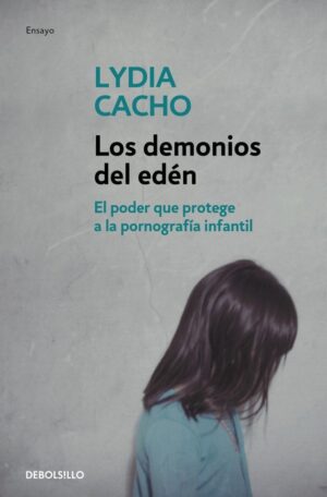 Los demonios del edén