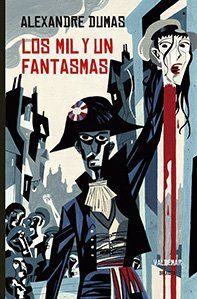 Los mil y un fantasmas