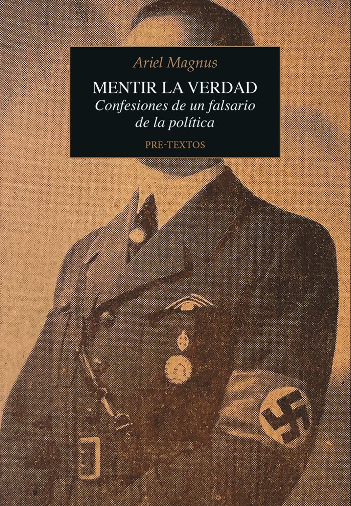 Mentir la verdad 1 Mentir la verdad