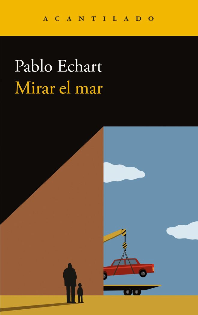 Mirar el mar 1 Mirar el mar