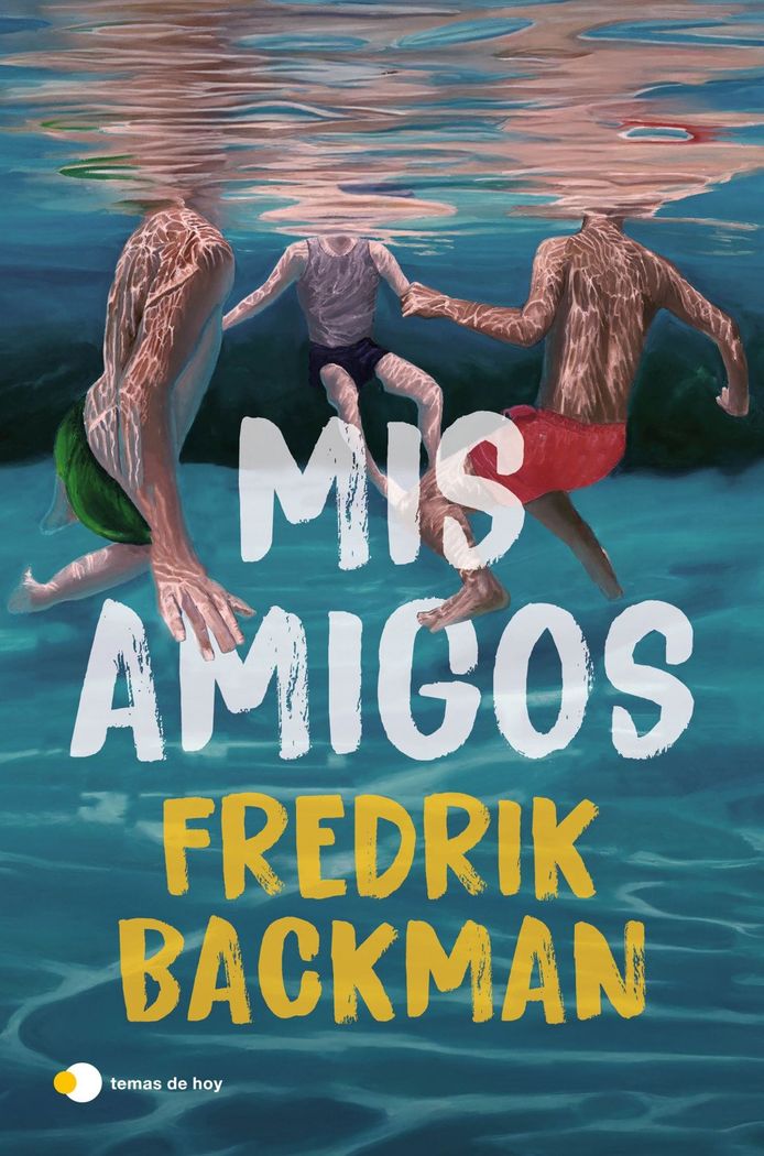 Mis amigos 1 Mis amigos