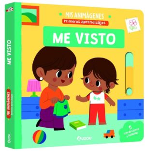 Mis animágenes. me visto