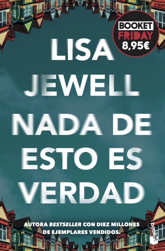 Nada de esto es verdad 1 Nada de esto es verdad