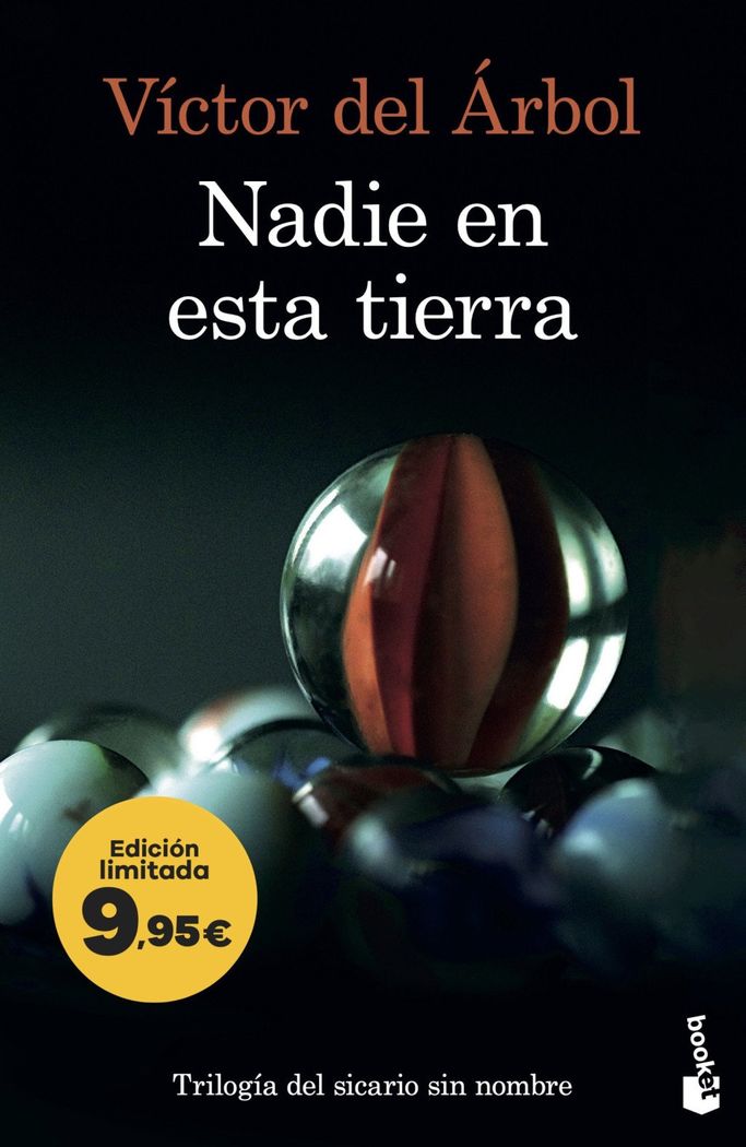 Nadie en esta tierra 1 Nadie en esta tierra