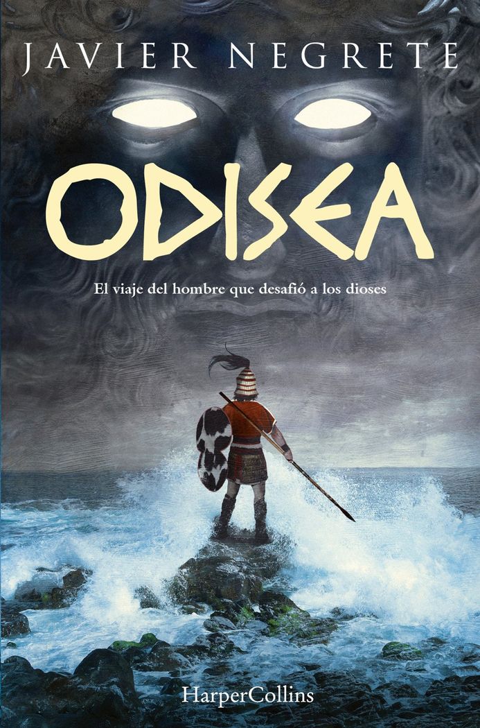Odisea 1 Odisea