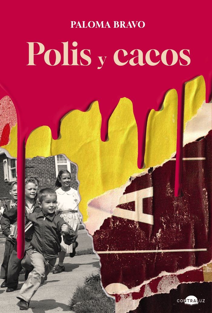 Polis y cacos 1 Polis y cacos