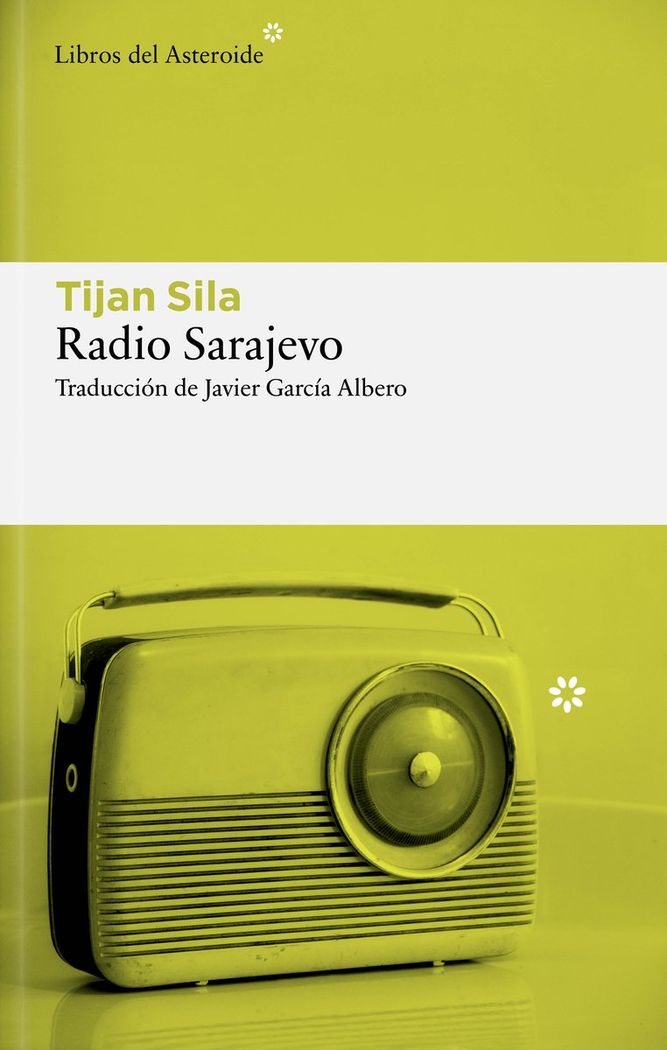 Radio sarajevo 1 Radio sarajevo