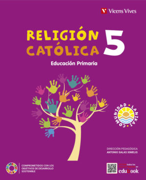 Religion catolica 5 EP (comunidad lanikai)