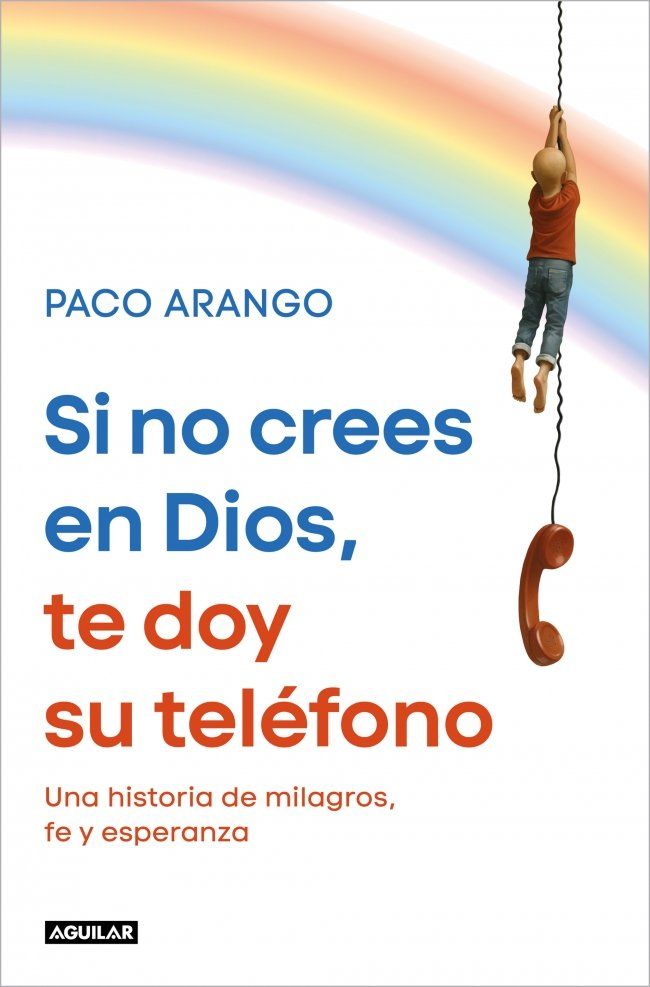 Si no crees en dios, te doy su teléfono 1 Si no crees en dios