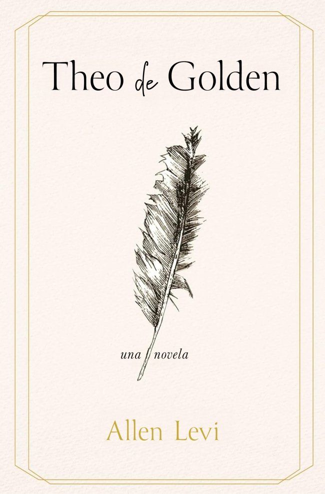 Theo de golden (edición en español) 1 Theo de golden (edición en español)