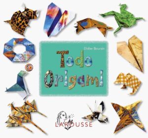 Todo origami