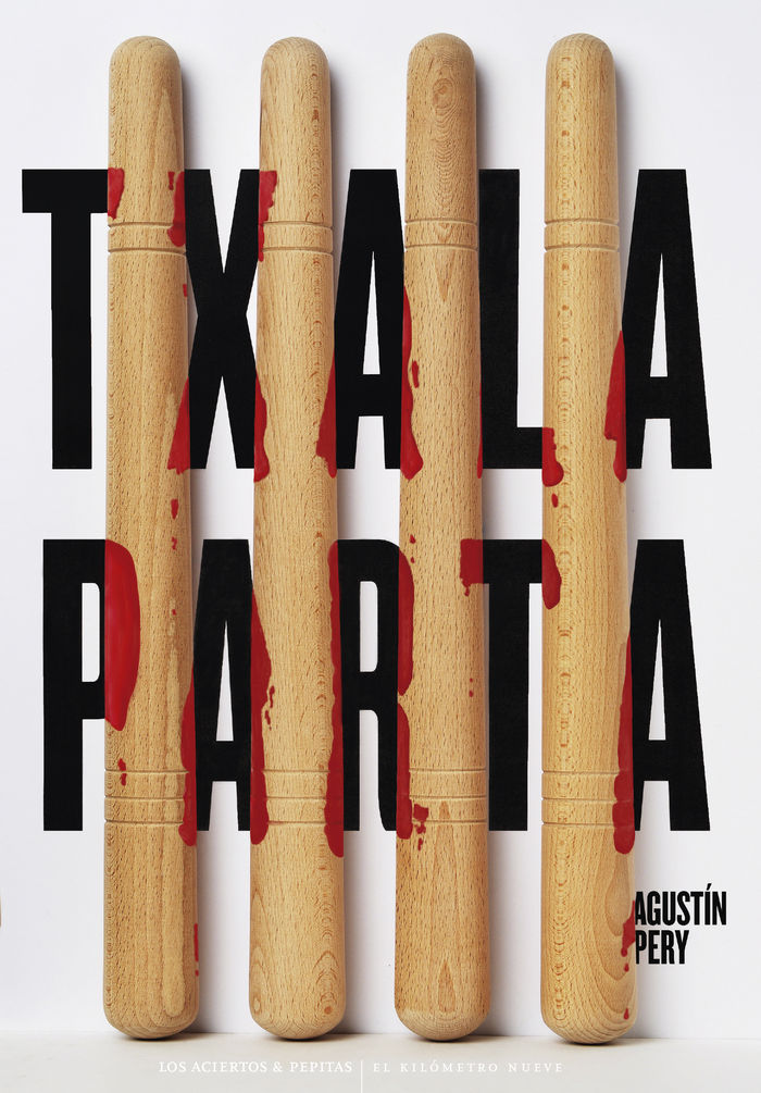 Txalaparta 1 Txalaparta