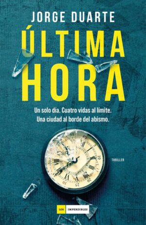 Inicio 4 Última hora