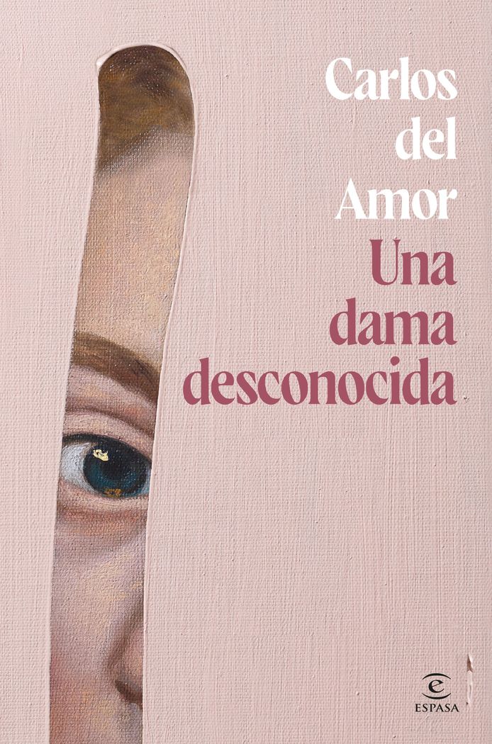 Una dama desconocida 1 Una dama desconocida