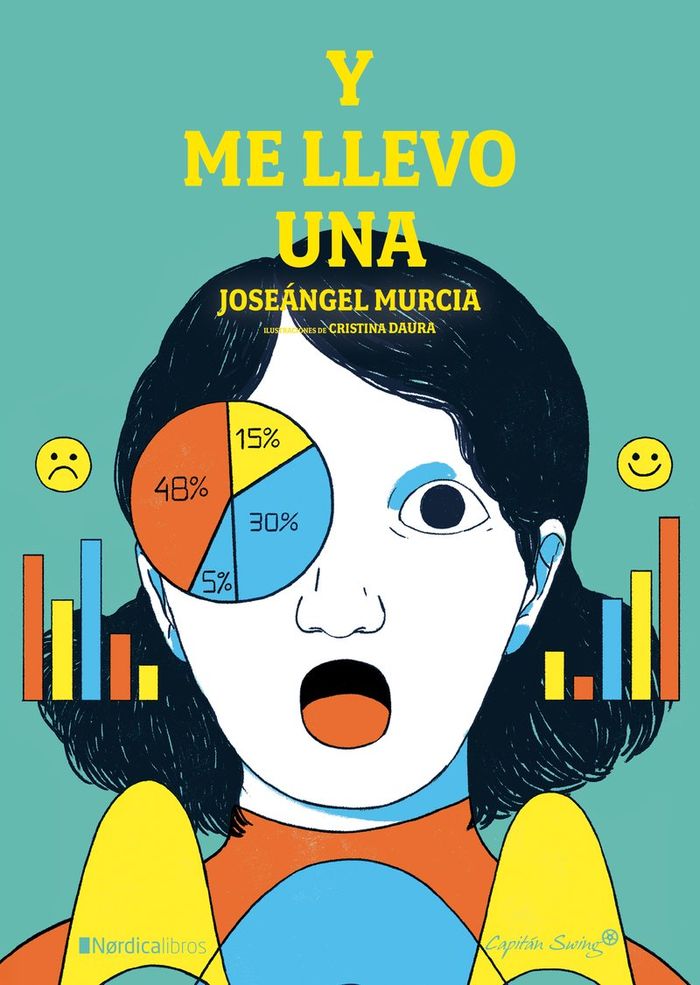 Y me llevo una 1 Y me llevo una