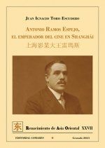 Antonio ramos espejo