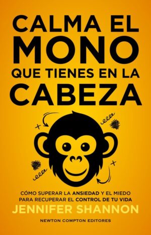 Calma el mono que tienes en la cabeza