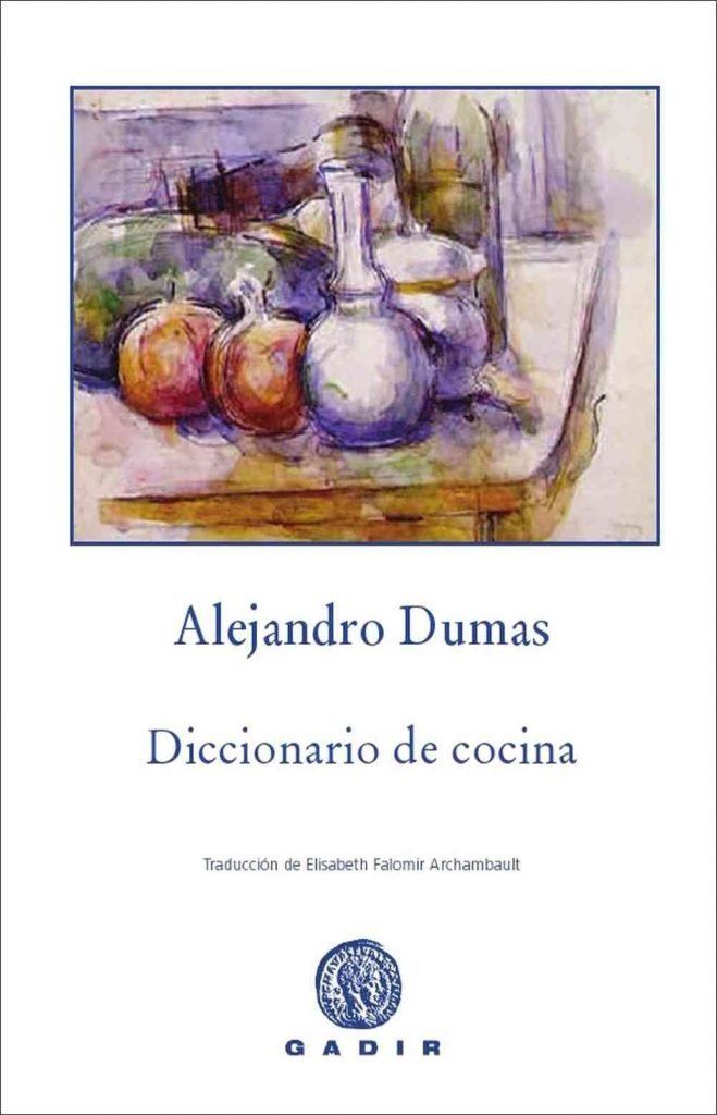 Diccionario de cocina 1 Diccionario de cocina