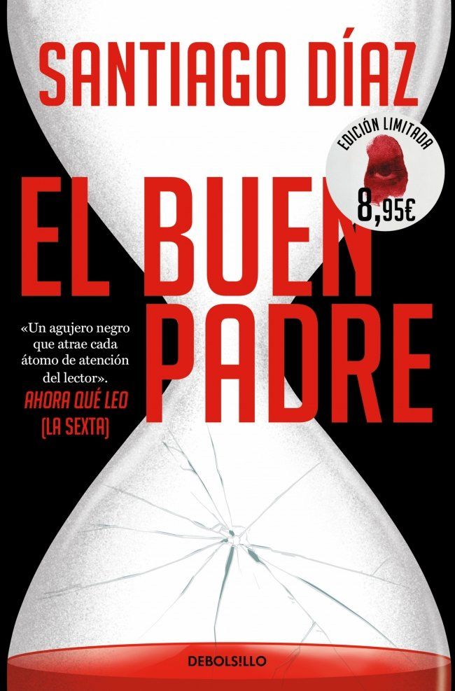 El buen padre (edición limitada · verano) (indira ramos 1) 1 El buen padre (edición limitada · verano) (indira ramos 1)