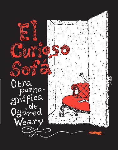 El curioso sofá 1 El curioso sofá