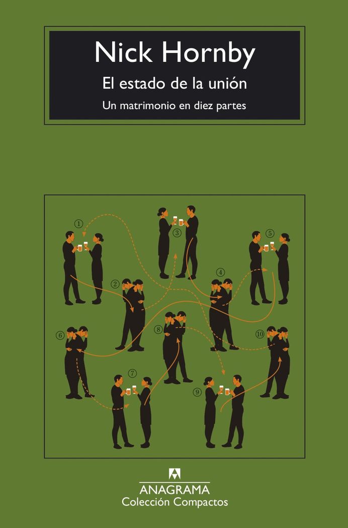 El estado de la unión 1 El estado de la unión