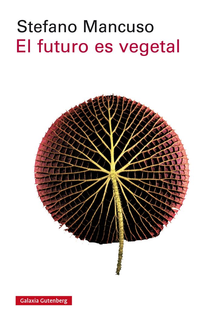 El futuro es vegetal 1 El futuro es vegetal