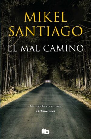 Inicio 4 El mal camino