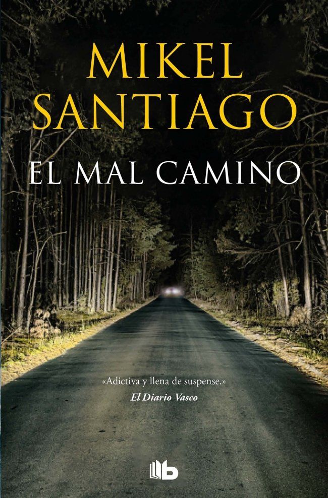 El mal camino 1 El mal camino
