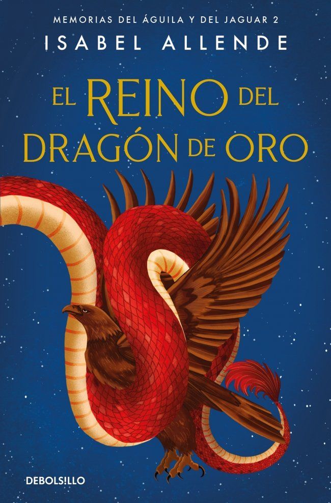 El reino del dragón de oro 1 El reino del dragón de oro