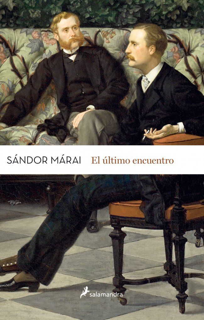 El último encuentro 1 El último encuentro