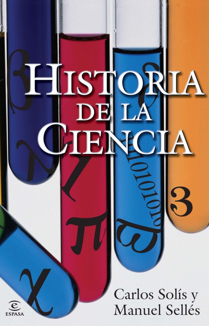 Historia de la ciencia 1 Historia de la ciencia