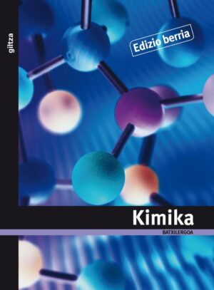 Kimika ii