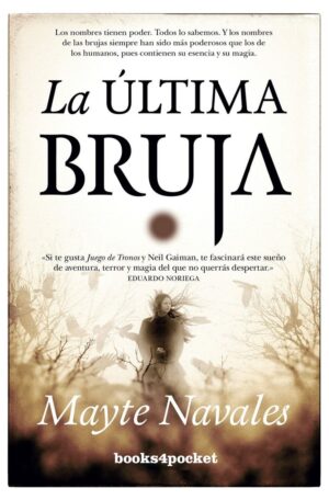 Inicio 4 La última bruja