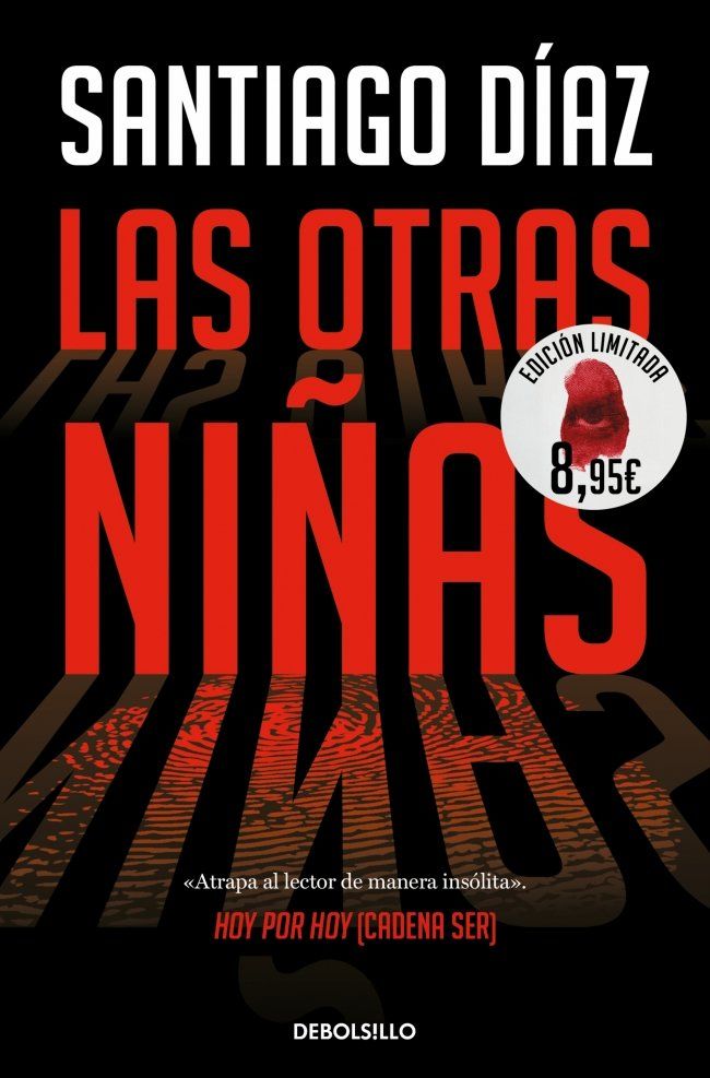 Las otras niñas (edición limitada · verano) (indira ramos 2) 1 Las otras niñas (edición limitada · verano) (indira ramos 2)