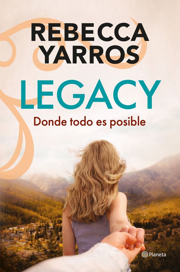 Legacy. donde todo es posible 1 Legacy. donde todo es posible