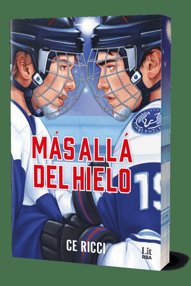 Más allá del hielo 1 Más allá del hielo