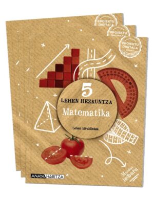 Matematika 5.
