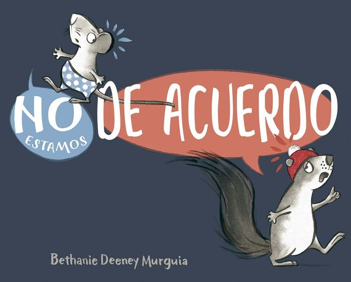 No estamos de acuerdo 1 No estamos de acuerdo