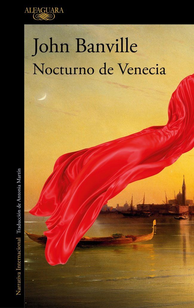 Nocturno de venecia 1 Nocturno de venecia