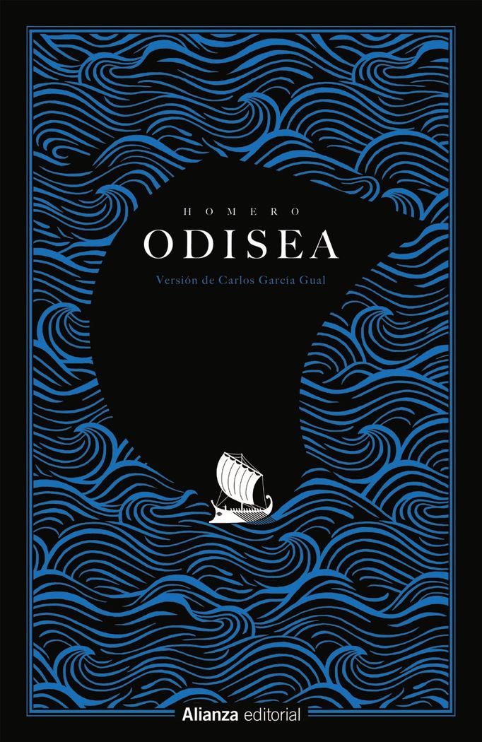 Odisea 1 Odisea