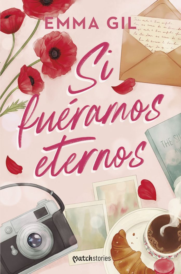 Si fuéramos eternos 1 Si fuéramos eternos